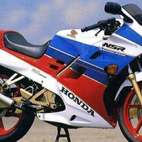 Ricambi Honda nsr 125