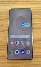 Samsung Galaxy S25 Edge 12/256gb titanium silver