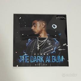 Vinile Dark Polo Gang The Dark Album Numerato 564
