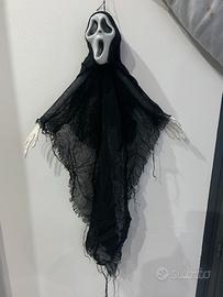 Maschera Film Horror Scary Movie Halloween 60 cm