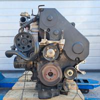 Motore Ford Focus Mk1 1.8 diesel 2003 - FFDA