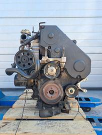 Motore Ford Focus Mk1 1.8 diesel 2003 - FFDA