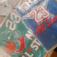 set Nba jersey All Star 