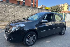 Renault Clio 1.2 16V 5 porte - euro 5 - 76000 km