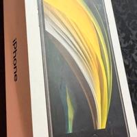 iPhone se 2020 