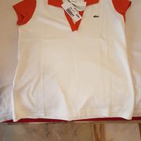 Polo Lacoste donna
