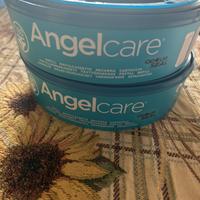 Angelcare ricarica maialino sacchetti