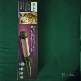 Arricciacapelli Philips "StyleCare
BHB869"