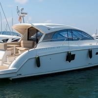 Jeanneau Prestige 42 S del 2010 HARD TOP