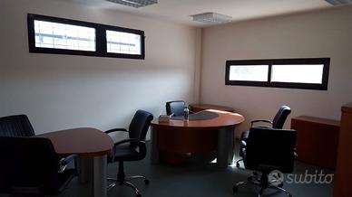 Mobili per ufficio – Arredo completo