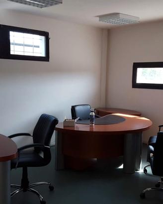 Mobili per ufficio – Arredo completo