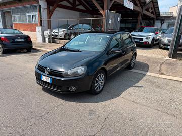 Volkswagen Golf 1.4 5p. United