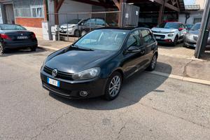 Volkswagen Golf 1.4 5p. United