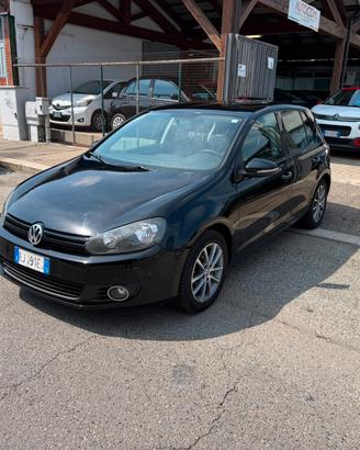 Volkswagen Golf 1.4 5p. United