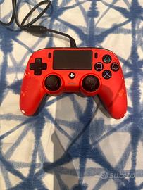 Controller Nacon (Ps4)