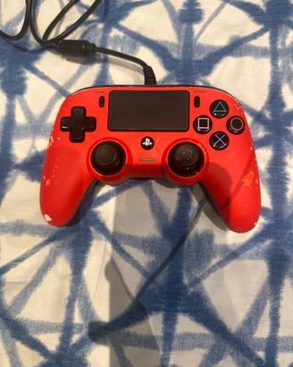 Controller Nacon (Ps4)