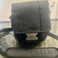 Borsa a tracolla fotografica PURO