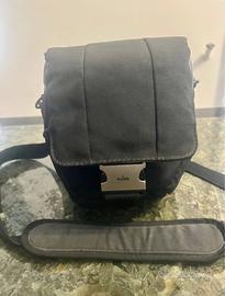 Borsa a tracolla fotografica PURO