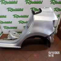 PARAFANGO POSTERIORE SINISTRO VW POLO 6R 2016