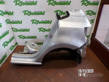 PARAFANGO POSTERIORE SINISTRO VW POLO 6R 2016