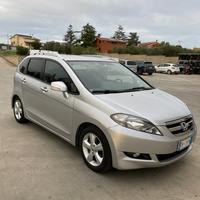 Monovuole  6 POSTI perfetto honda frv 1.8 benzina