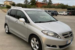 Monovuole  6 POSTI perfetto honda frv 1.8 benzina