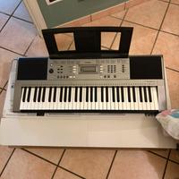 Yamaha PSR-E353 - Tastiera 61 tasti