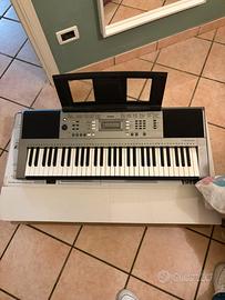 Yamaha PSR-E353 - Tastiera 61 tasti