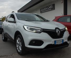 Renault Kadjar 1.5 blue dci Sport Edition 115CV Uf