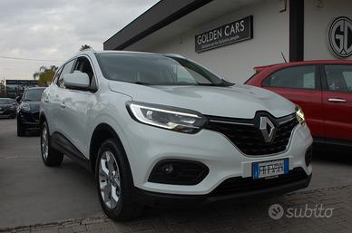 Renault Kadjar 1.5 blue dci Sport Edition 115CV Uf