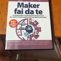 Maker fai da te (win magazine )