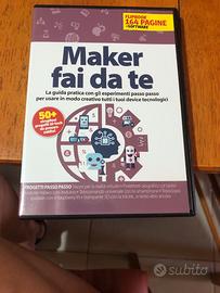 Maker fai da te (win magazine )