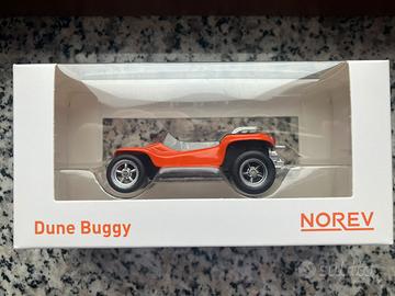 Dune Buggy 1968 1:43