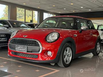 Mini 1.2 One Boost