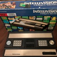 Intellivision