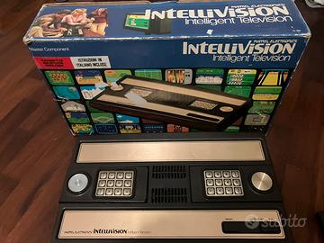 Intellivision