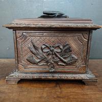 Essiccatore per sigari fine '800