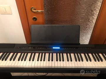 PIANOFORTE  FBT E-Chord SP10 BLK