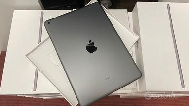 IPAD 8TH GEN 2020  32gb garantito