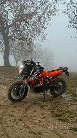 Ktm Adventure 790 R
