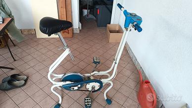 cyclette vintage 