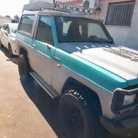 Nissan patrol tr 3.3