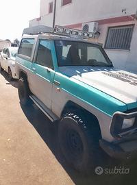 Nissan patrol tr 3.3