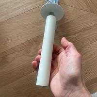 Lampada ad incasso