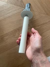 Lampada ad incasso