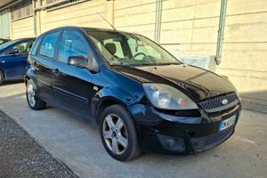 Ford Fiesta 1.4 TDCi 68cv 2008