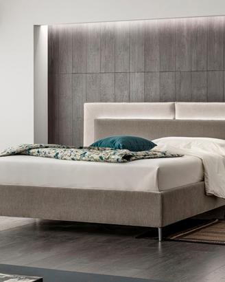 MONROE Letto contenitore di design V&Nice