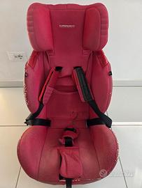 Seggiolino Auto FOPPAPEDRETTI bimbo 9 36 kg