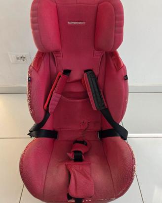 Seggiolino Auto FOPPAPEDRETTI bimbo 9 36 kg
