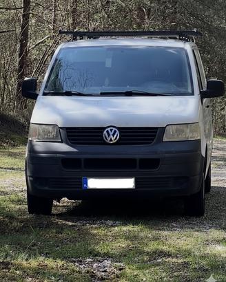 Musata completa Volkswagen t5 (2004)